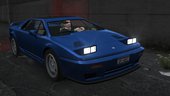 Ocelot Ardent Turbo [V1.3]